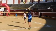 Foto 41 - Fotos: arranca el Voley Plaza en Soria con 380 jugadores y un alt&iacute;simo nivel