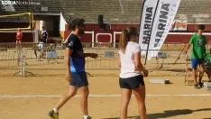 Foto 40 - Fotos: arranca el Voley Plaza en Soria con 380 jugadores y un alt&iacute;simo nivel