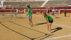 Foto 38 - Fotos: arranca el Voley Plaza en Soria con 380 jugadores y un alt&iacute;simo nivel