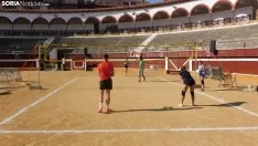 Foto 37 - Fotos: arranca el Voley Plaza en Soria con 380 jugadores y un alt&iacute;simo nivel