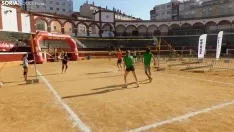 Foto 33 - Fotos: arranca el Voley Plaza en Soria con 380 jugadores y un alt&iacute;simo nivel
