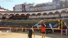 Foto 30 - Fotos: arranca el Voley Plaza en Soria con 380 jugadores y un alt&iacute;simo nivel