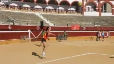 Foto 28 - Fotos: arranca el Voley Plaza en Soria con 380 jugadores y un alt&iacute;simo nivel