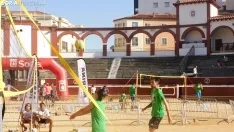 Foto 27 - Fotos: arranca el Voley Plaza en Soria con 380 jugadores y un alt&iacute;simo nivel