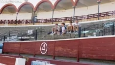 Foto 24 - Fotos: arranca el Voley Plaza en Soria con 380 jugadores y un alt&iacute;simo nivel