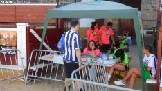 Foto 22 - Fotos: arranca el Voley Plaza en Soria con 380 jugadores y un alt&iacute;simo nivel