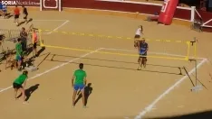 Foto 17 - Fotos: arranca el Voley Plaza en Soria con 380 jugadores y un alt&iacute;simo nivel