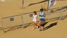 Foto 14 - Fotos: arranca el Voley Plaza en Soria con 380 jugadores y un alt&iacute;simo nivel