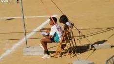 Foto 12 - Fotos: arranca el Voley Plaza en Soria con 380 jugadores y un alt&iacute;simo nivel