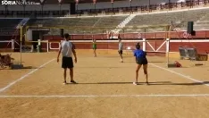Foto 60 - Fotos: arranca el Voley Plaza en Soria con 380 jugadores y un alt&iacute;simo nivel