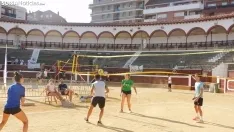Foto 59 - Fotos: arranca el Voley Plaza en Soria con 380 jugadores y un alt&iacute;simo nivel