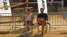 Foto 57 - Fotos: arranca el Voley Plaza en Soria con 380 jugadores y un alt&iacute;simo nivel