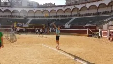 Foto 56 - Fotos: arranca el Voley Plaza en Soria con 380 jugadores y un alt&iacute;simo nivel