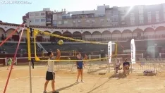 Foto 55 - Fotos: arranca el Voley Plaza en Soria con 380 jugadores y un alt&iacute;simo nivel
