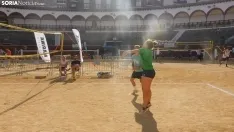 Foto 53 - Fotos: arranca el Voley Plaza en Soria con 380 jugadores y un alt&iacute;simo nivel
