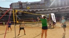 Foto 52 - Fotos: arranca el Voley Plaza en Soria con 380 jugadores y un alt&iacute;simo nivel