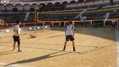 Foto 50 - Fotos: arranca el Voley Plaza en Soria con 380 jugadores y un alt&iacute;simo nivel