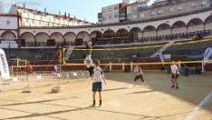 Foto 49 - Fotos: arranca el Voley Plaza en Soria con 380 jugadores y un alt&iacute;simo nivel