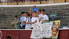 Foto 48 - Fotos: arranca el Voley Plaza en Soria con 380 jugadores y un alt&iacute;simo nivel