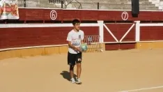 Foto 47 - Fotos: arranca el Voley Plaza en Soria con 380 jugadores y un alt&iacute;simo nivel