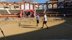 Foto 46 - Fotos: arranca el Voley Plaza en Soria con 380 jugadores y un alt&iacute;simo nivel