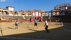 Foto 45 - Fotos: arranca el Voley Plaza en Soria con 380 jugadores y un alt&iacute;simo nivel
