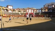 Foto 44 - Fotos: arranca el Voley Plaza en Soria con 380 jugadores y un alt&iacute;simo nivel