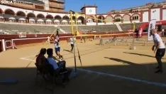 Foto 43 - Fotos: arranca el Voley Plaza en Soria con 380 jugadores y un alt&iacute;simo nivel