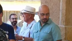 Fiestas Las Casas 2022. /SN