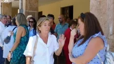 Fiestas Las Casas 2022. /SN