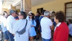 Fiestas Las Casas 2022. /SN