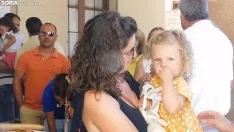 Fiestas Las Casas 2022. /SN