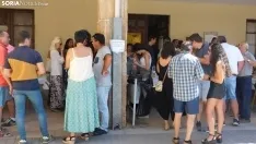 Fiestas Las Casas 2022. /SN
