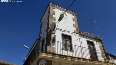 Fiestas Las Casas 2022. /SN
