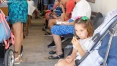 Fiestas Las Casas 2022. /SN