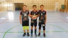 Foto 3 -  Sporting Santo Domingo: una exitosa familia que quiere seguir creciendo