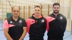 Foto 4 -  Sporting Santo Domingo: una exitosa familia que quiere seguir creciendo