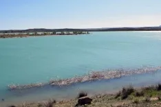 Foto 12 - El embalse de Monteagudo: inter&eacute;s ecol&oacute;gico y tur&iacute;stico