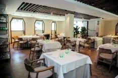 Foto 6 - El Tilo de Vallecas: la apuesta de la nueva generaci&oacute;n de la cocina soriana