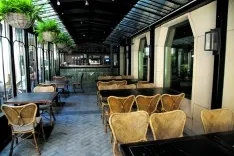 Foto 5 - El Tilo de Vallecas: la apuesta de la nueva generaci&oacute;n de la cocina soriana