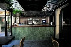 Foto 4 - El Tilo de Vallecas: la apuesta de la nueva generaci&oacute;n de la cocina soriana