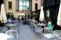 Foto 3 - El Tilo de Vallecas: la apuesta de la nueva generaci&oacute;n de la cocina soriana
