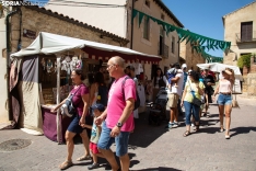 Mercado Medieval San Esteban de Gormaz