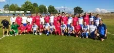 Homenaje a Pacheta./ Numancia.
