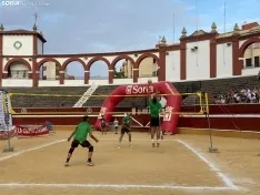 Foto 17 - Voley Plaza Joven In 2022: Fotos y todos los ganadores