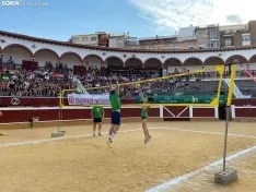 Foto 33 - Voley Plaza Joven In 2022: Fotos y todos los ganadores
