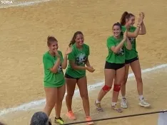 Foto 50 - Voley Plaza Joven In 2022: Fotos y todos los ganadores