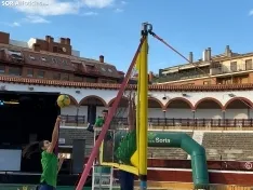 Foto 26 - Voley Plaza Joven In 2022: Fotos y todos los ganadores
