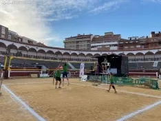 Foto 43 - Voley Plaza Joven In 2022: Fotos y todos los ganadores