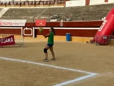 Foto 63 - Voley Plaza Joven In 2022: Fotos y todos los ganadores